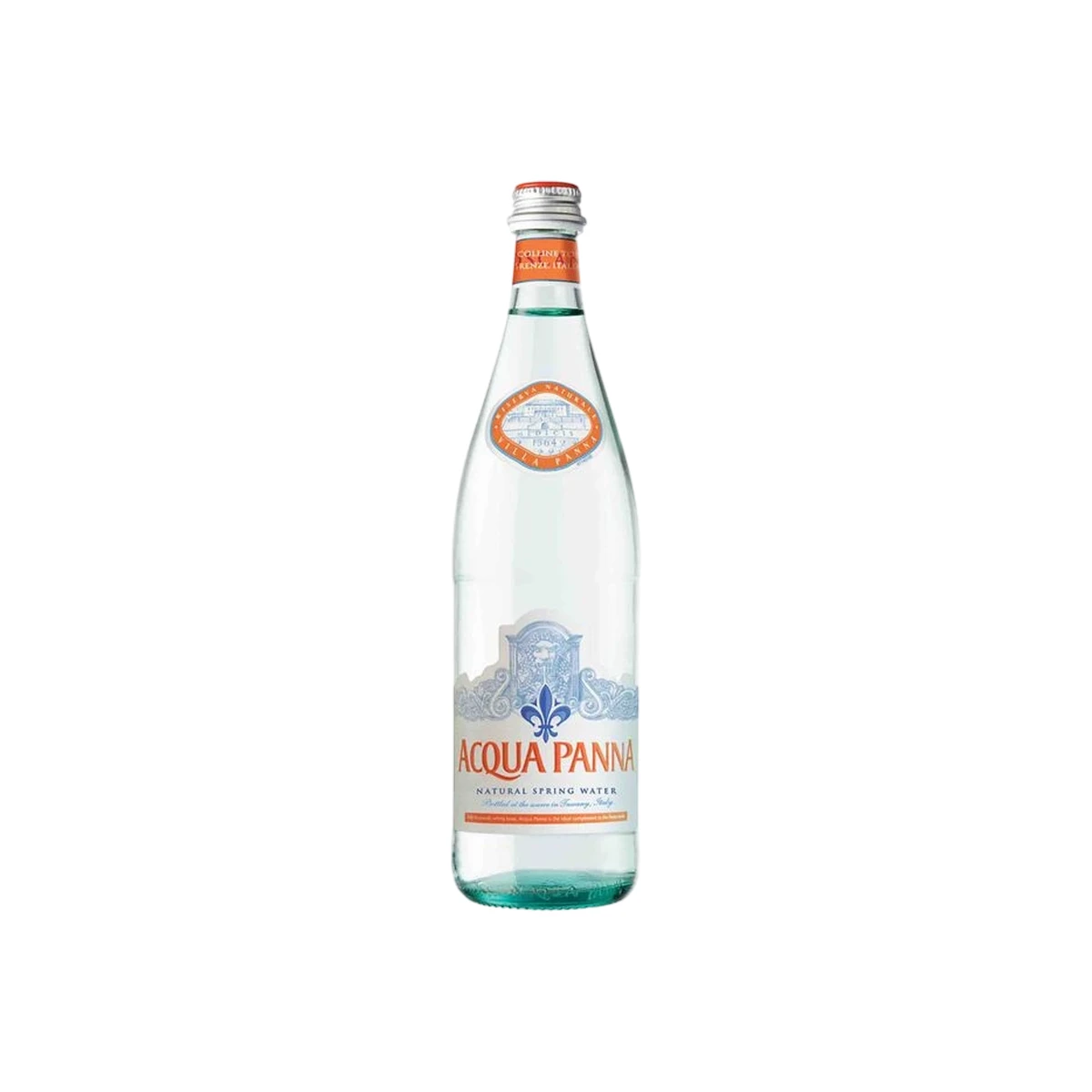 ΝΕΡΟ ACQUA PANNA ΓΥΑΛΙΝΟ 750ml