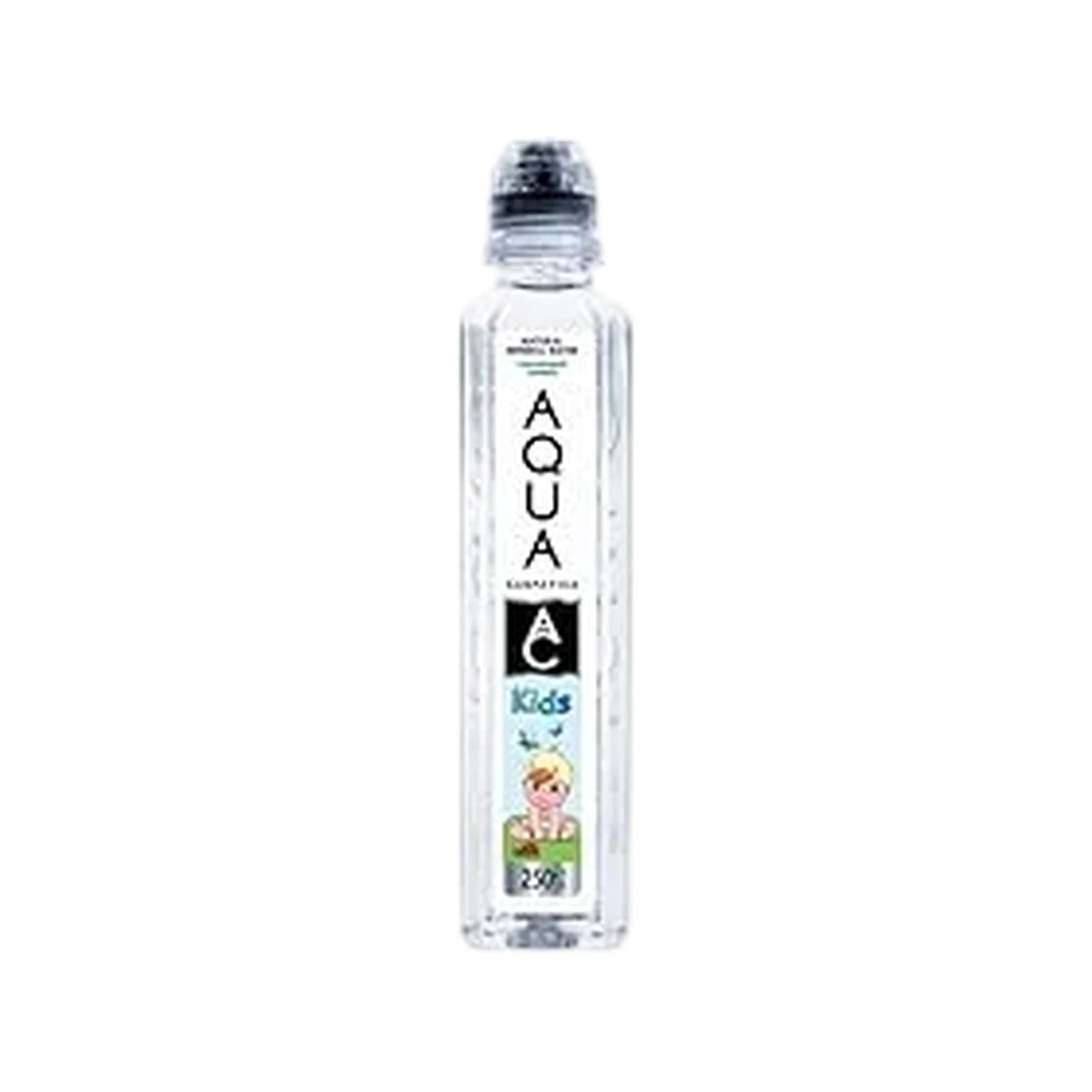 ΝΕΡΟ AQUA CARPATICA PET KID'S 250ml