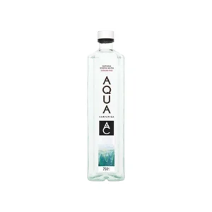 ΝΕΡΟ AQUA CARPATICA ΓΥΑΛΙΝΟ 750ml