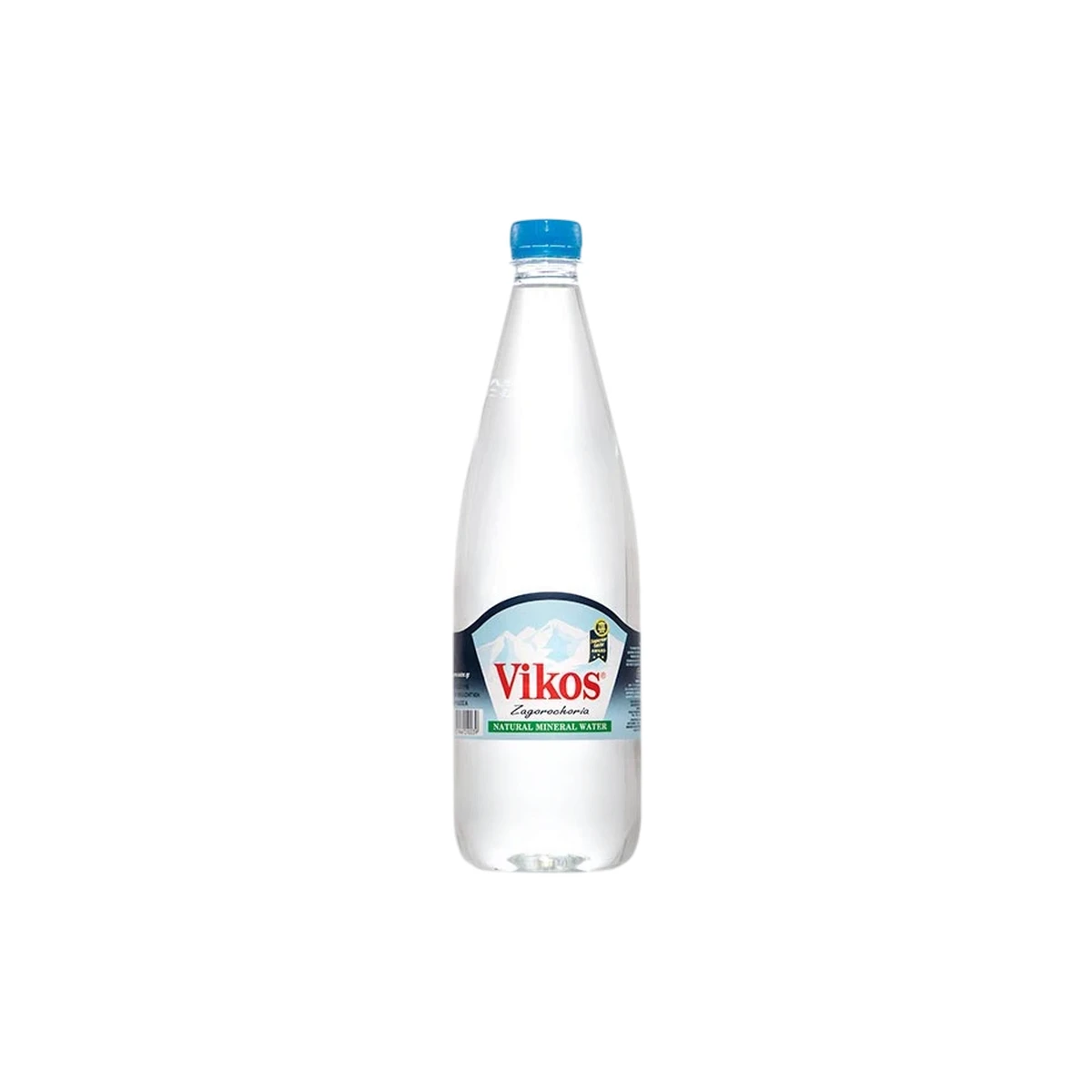 ΝΕΡΟ ΒΙΚΟΣ PET 1lt HORECA
