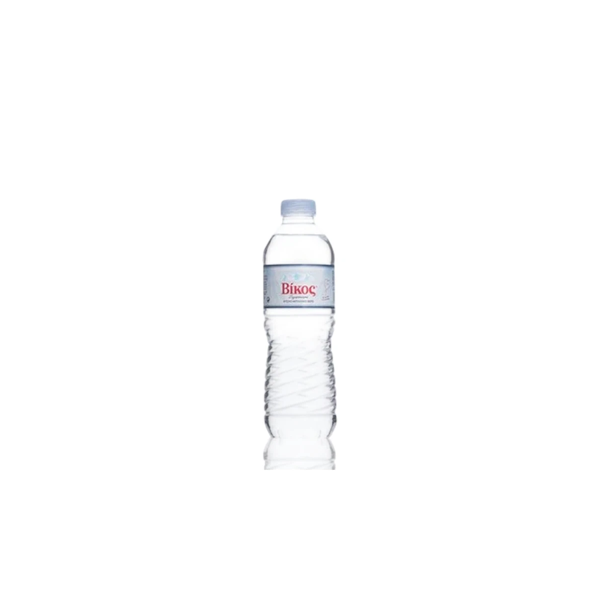 ΝΕΡΟ ΒΙΚΟΣ PET 500ml
