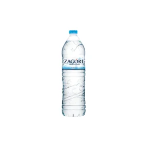 ΝΕΡΟ ΖΑΓΟΡΙ PET 1.5lt