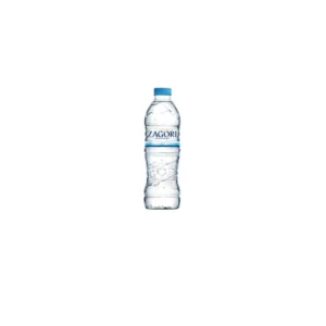 ΝΕΡΟ ΖΑΓΟΡΙ PET 500ml (12pack)
