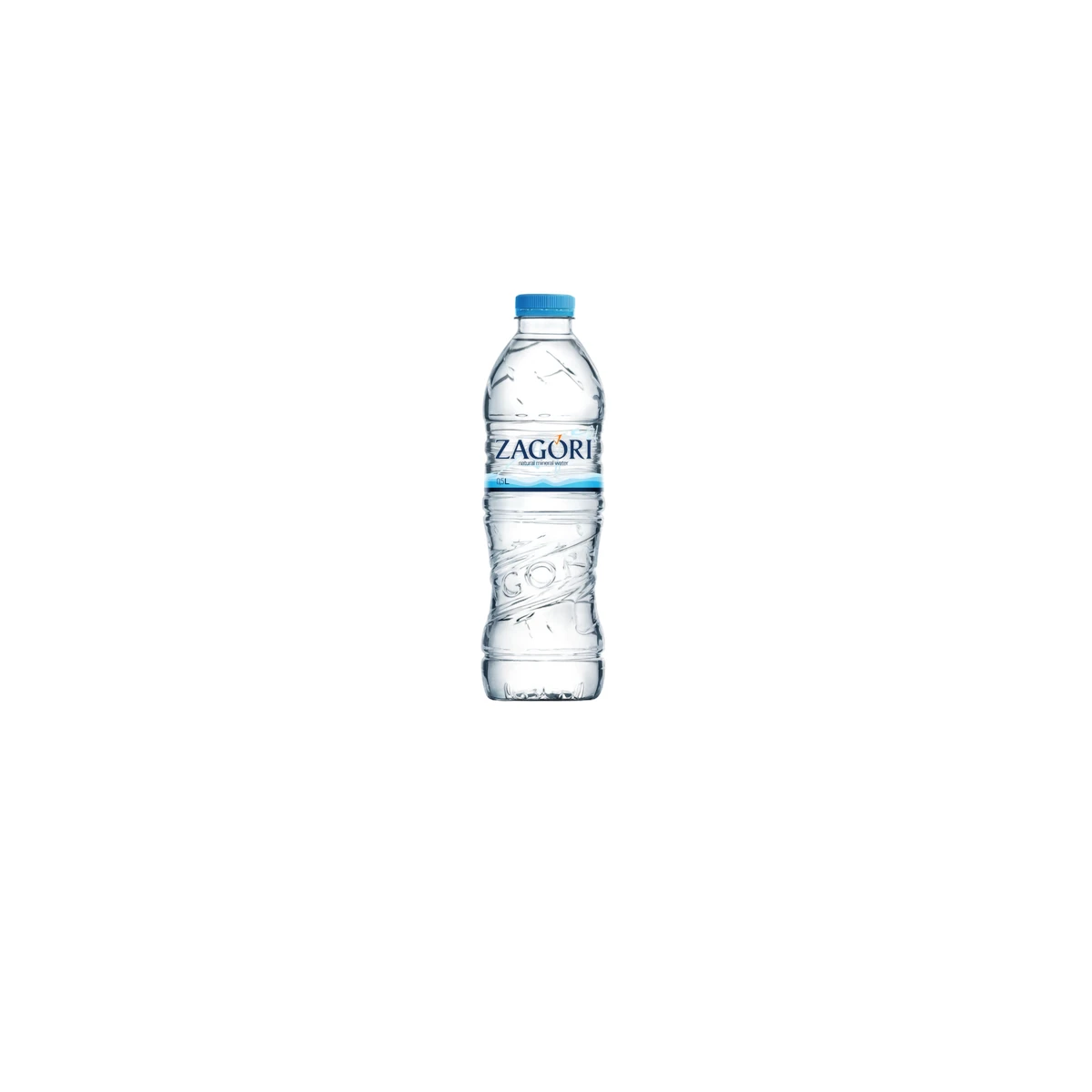 ΝΕΡΟ ΖΑΓΟΡΙ PET 500ml (12pack)