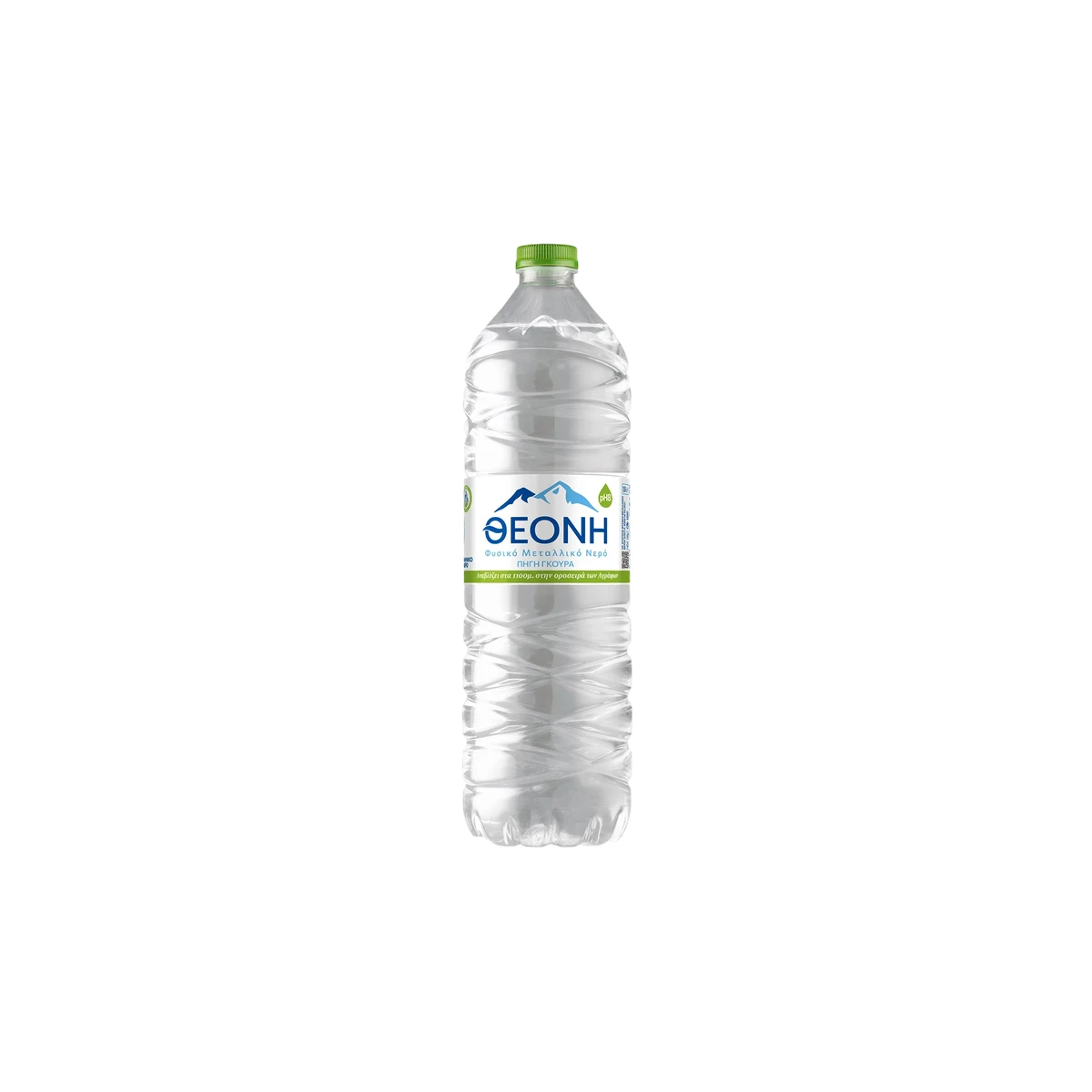 ΝΕΡΟ ΘΕΟΝΗ PET 1.5lt (6pack)