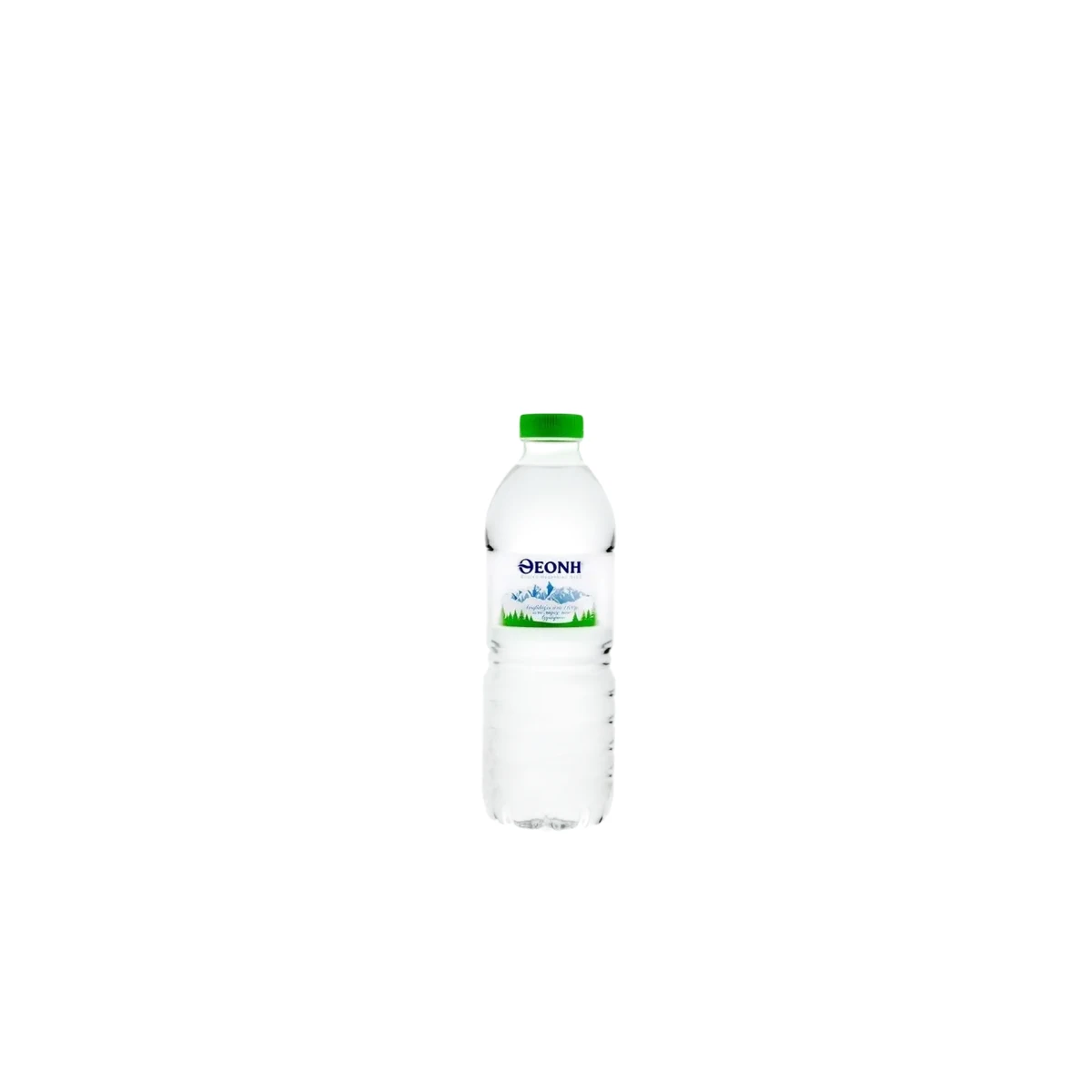 ΝΕΡΟ ΘΕΟΝΗ PET 500ml (12pack)