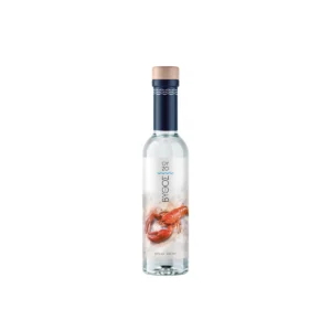 ΟΥΖΟ LOST LAKE ΒΥΘΟΣ (40%) 200ml
