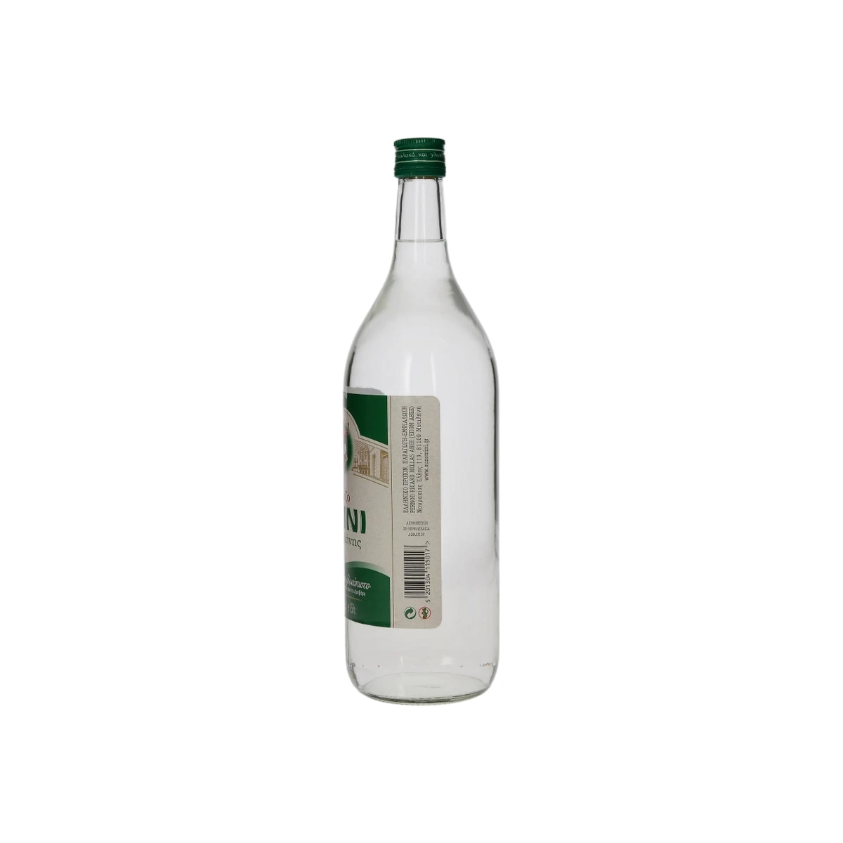 ΟΥΖΟ ΕΒΡΙΤΙΚΟ 1.5lt