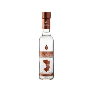 ΟΥΖΟ ΚΑΖΑΝΙΣΤΟ ΣΤΟΥΠΑΚΗ 200ml