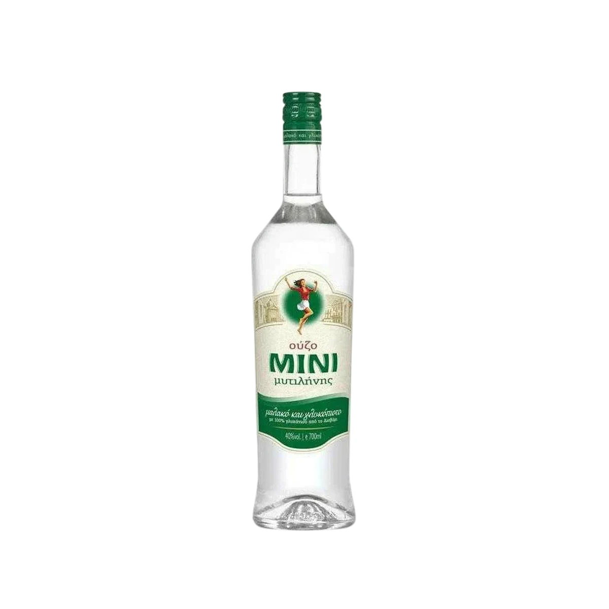 ΟΥΖΟ ΜΙΝΙ 700ml