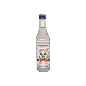 ΟΥΖΟ Νo2 350ml