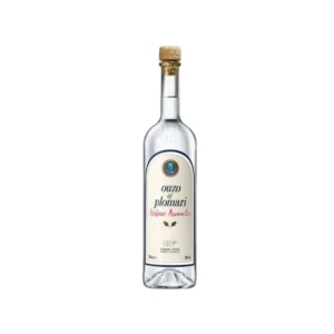 ΟΥΖΟ ΠΛΩΜΑΡΙΟΥ 700ml