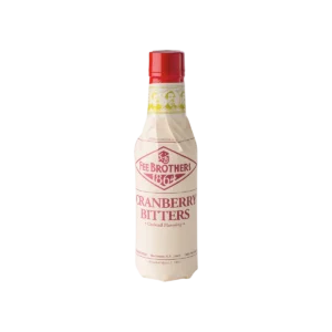 FEE BROTHERS CRANBERRY BITTERS 150ml