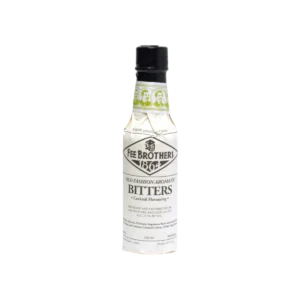 FEE BROTHERS OLD FASHION BITTERS 150ml