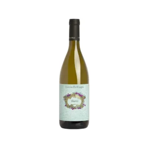 LIVIO FELLUGA / SHARIS ΛΕΥΚΟ 750ml