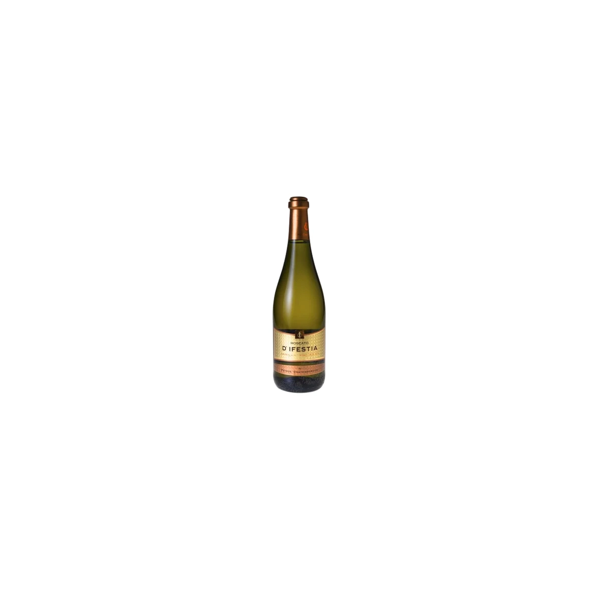 ΧΑΤΖΗΓΕΩΡΓΙΟΥ ΛΗΜΝΟΣ / MOSCATO D IFESTIA ΛΕΥΚΟ 750ml