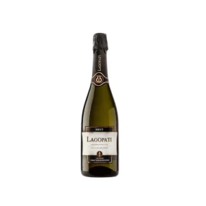 ΧΑΤΖΗΓΕΩΡΓΙΟΥ ΛΗΜΝΟΣ / ΛΑΓΟΠΑΤΙ BRUT ΛΕΥΚΟ 750ml