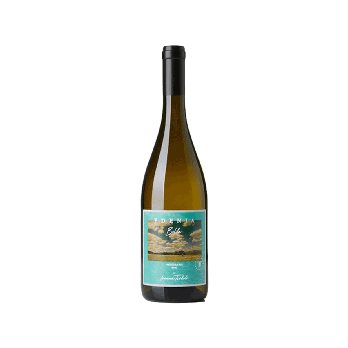 ΤΣΙΛΙΛΗΣ / EDENIA BELLA ΛΕΥΚΟ 750ml