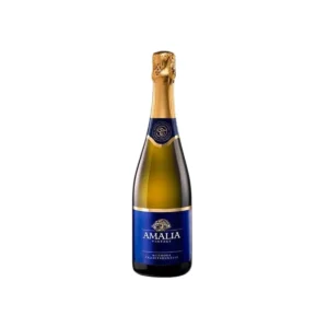 ΤΣΕΛΕΠΟΣ / AMALIA BRUT VINTAGE ΛΕΥΚΟ 750ml