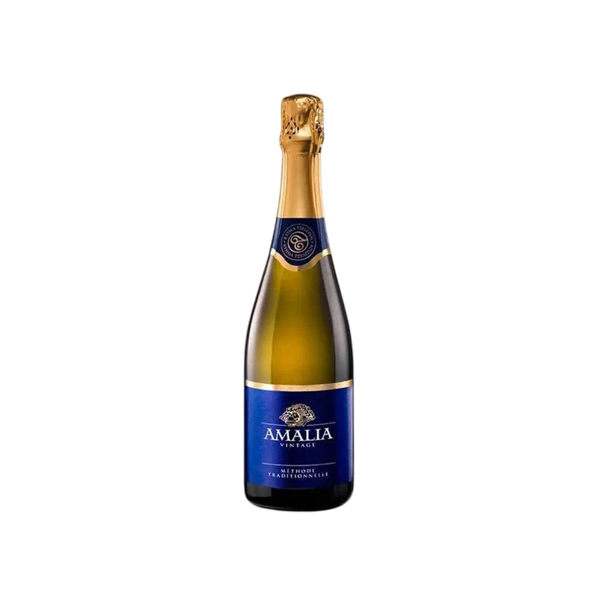 ΤΣΕΛΕΠΟΣ / AMALIA BRUT VINTAGE ΛΕΥΚΟ 750ml