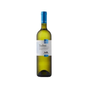 ΤΕΧΝΗ ΟΙΝΟΥ / ΤΕΧΝΗ ΑΛΥΠΙΑΣ ΛΕΥΚΟ 750ml