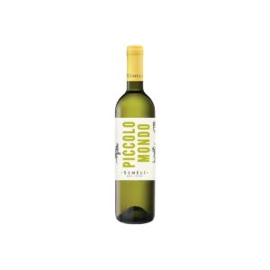ΣΕΜΕΛΗ / PICOLO MONDO ΛΕΥΚΟ 750ml
