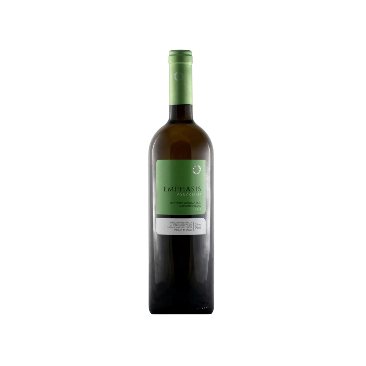 ΠΑΥΛΙΔΗΣ / EMPHASIS ΑΣΥΡΤΙΚΟ ΛΕΥΚΟ 750ml