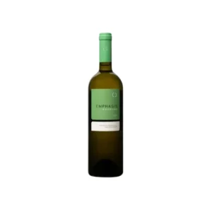 ΠΑΥΛΙΔΗΣ / EMPHASIS CHARDONNAY ΛΕΥΚΟ 750ml