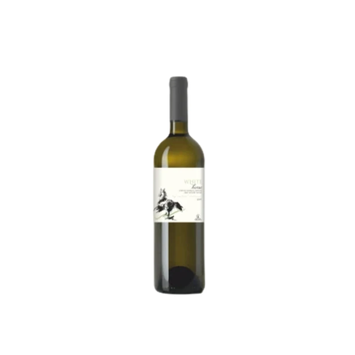 ΠΑΡΛΙΑΡΟΥ / ΑΣΠΡΟ ΑΛΟΓΟ ΛΕΥΚΟ 750ml