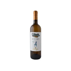 ΝΤΟΥΓΚΟΣ / ΜΕΘ' ΥΜΩΝ ACACIA BIO ΛΕΥΚΟ 750ml