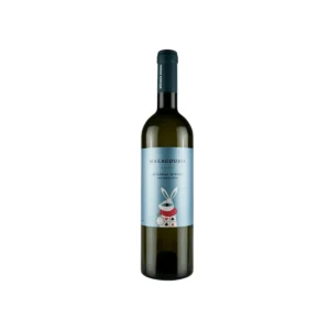 ΜΥΛΩΝΑΣ / ΜΑΛΑΓΟΥΖΙΑ ΛΕΥΚΟ 750ml