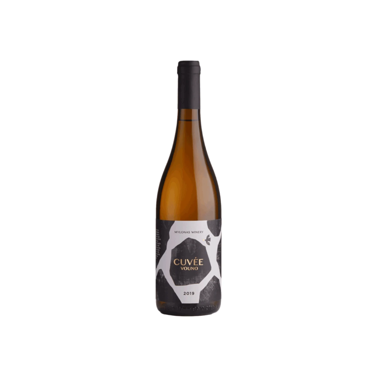 ΜΥΛΩΝΑΣ / CUVEE VOUNO ΛΕΥΚΟ 750ml