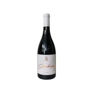 ΜΙΓΑΣ / CHARDONNAY ΒΑΡΕΛΙ ΛΕΥΚΟ 750ml