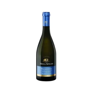ΜΕΓΑ ΣΠΗΛΑΙΟ / ΜΑΛΑΓΟΥΖΙΑ ΛΕΥΚΟ 750ml