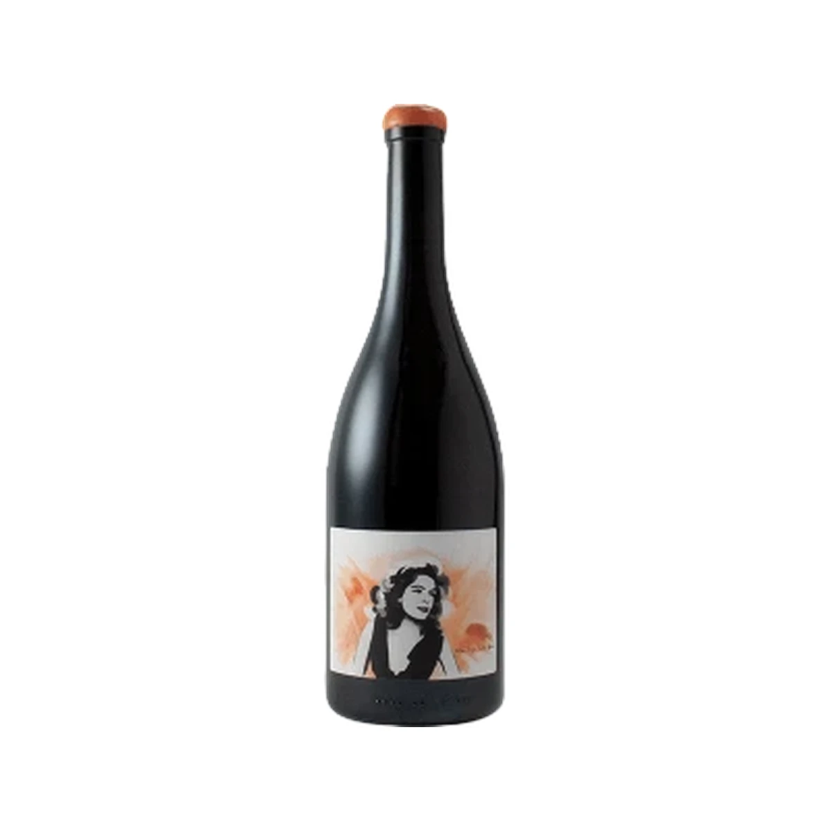 ΛΙΓΑΣ / ΑΣΥΡΤΙΚΟ BARRIQUE ΛΕΥΚΟ 750ml