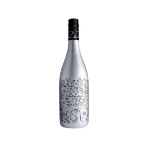 ΛΥΡΑΡΑΚΗ / ZAZAZU SPARKLING ΛΕΥΚΟ 750ml