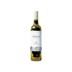 ΛΑΝΤΙΔΗΣ / ΕΡΓΟ SAUVIGNON BLANC ΛΕΥΚΟ 750ml