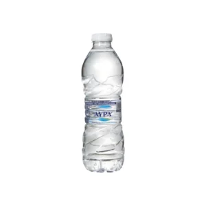 ΑΥΡΑ Μεταλλικό Νερό σε Φιάλη PET 24x500ml