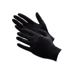 Γάντια STRONG NITRILE 100τμχ