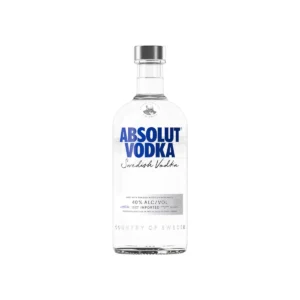 Βότκα Absolut 0.7L