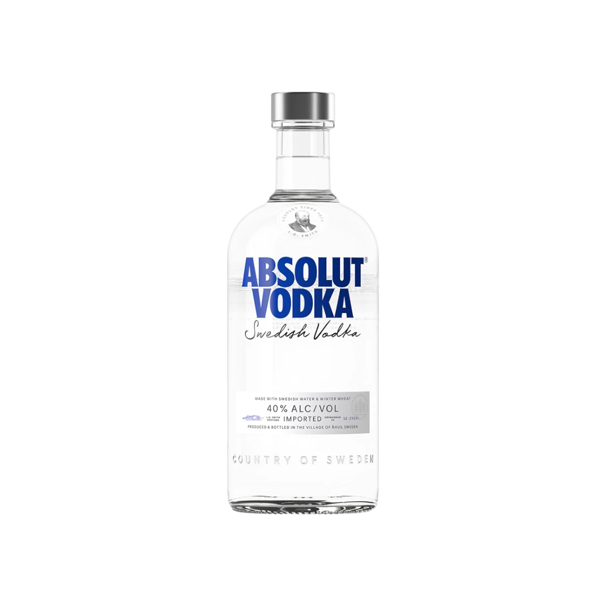Βότκα Absolut 0.7L
