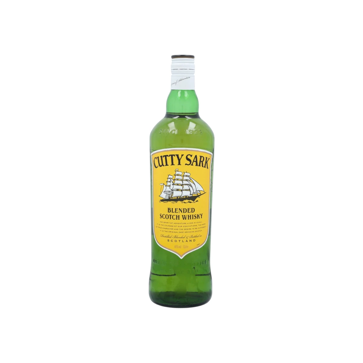 Ουίσκι Cutty Sark 0.7L