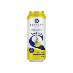 Σουρωτή Λεμόνι Κουτί 330ml