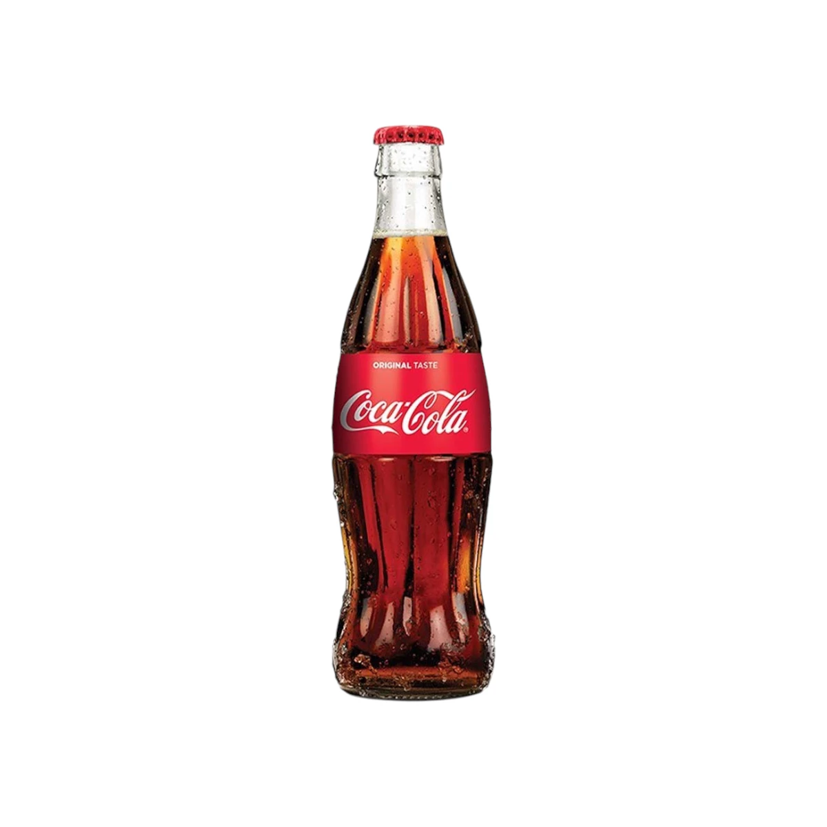 Αναψυκτικό Coca-Cola 250ml Φιάλη