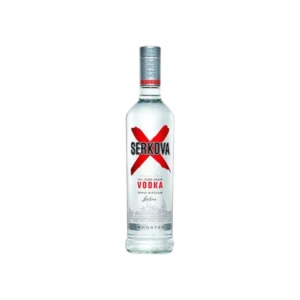 Βότκα Serkova 0.7L