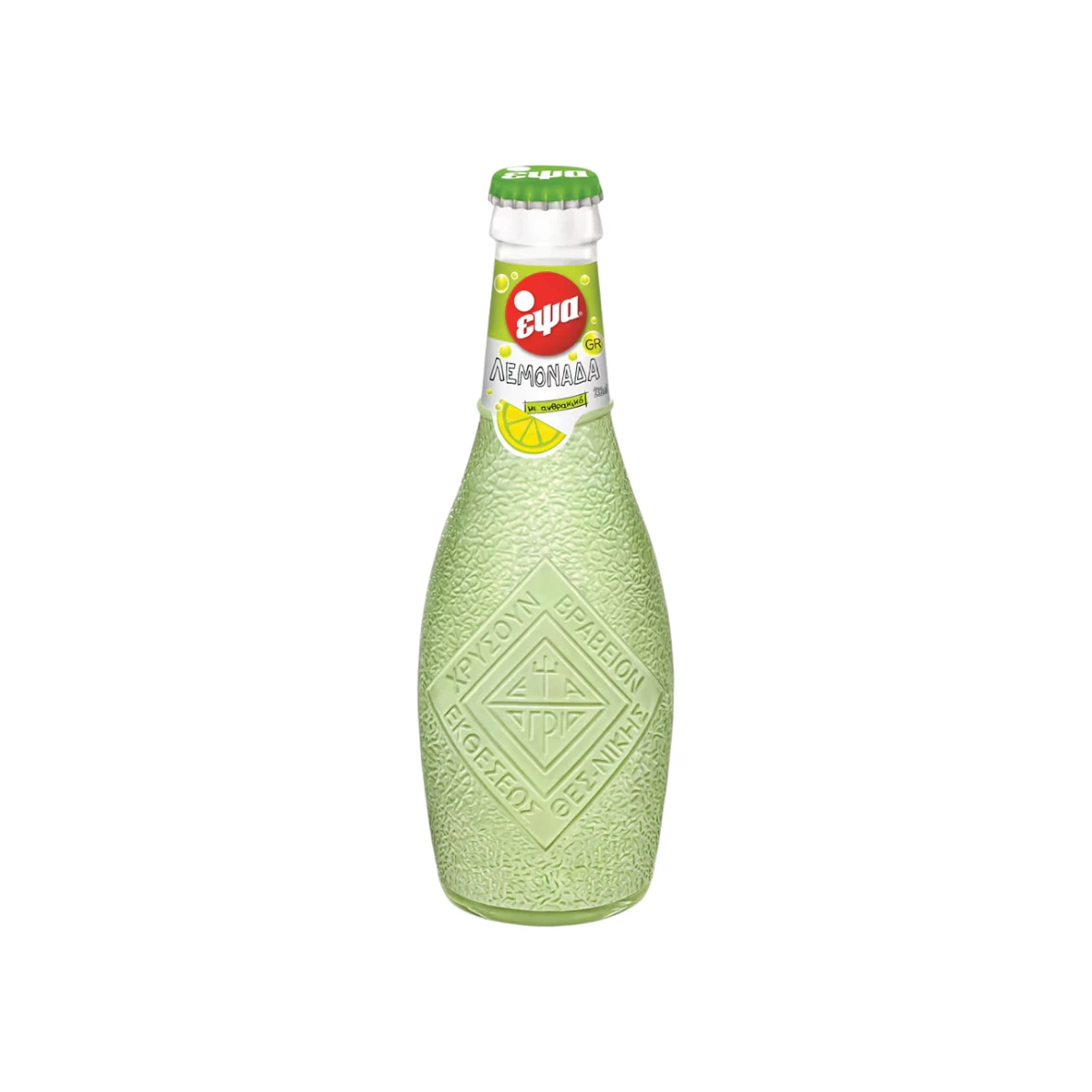Αναψυκτικό Έψα Λεμόνι 240ml