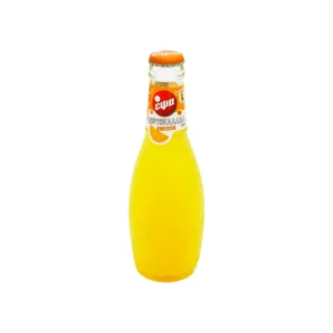 Αναψυκτικό Έψα Πορτοκάλι 240ml