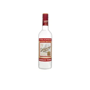Βότκα Stolichnaya 700ml