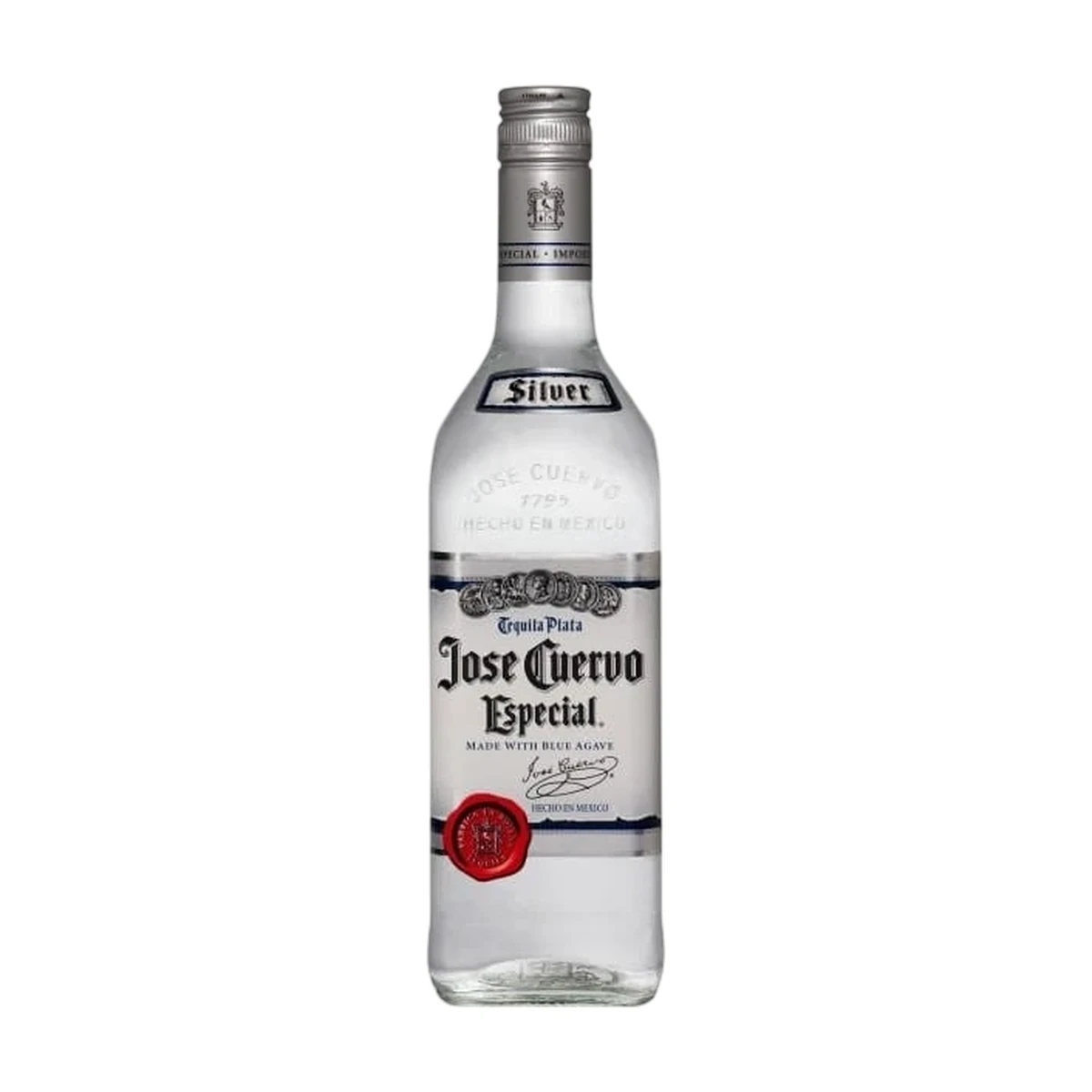 Τεκίλα Jose Cuervo Blanco 700ml