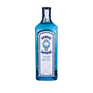 Τζιν Bombay Sapphire 700ml